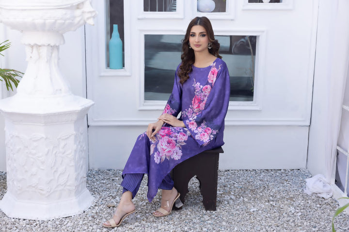 The Silk Edition-Stitched - saniashahzad.com