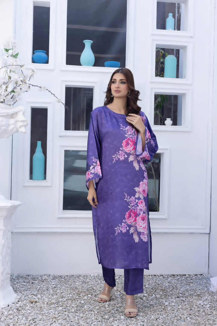 The Silk Edition-Stitched - saniashahzad.com